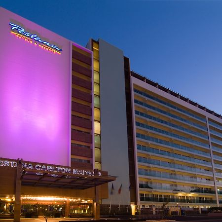Pestana Carlton Madeira Ocean Resort Hotel Funchal  Exterior foto The Star Gold Coast