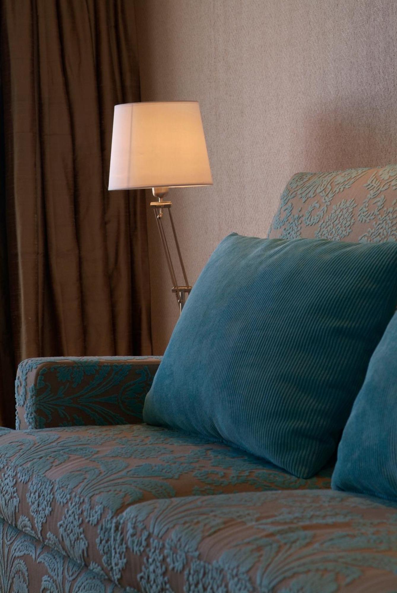 Pestana Carlton Madeira Ocean Resort Hotel Funchal  Exterior foto A throw pillow